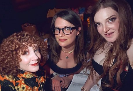 Allie Goertz best model pictures