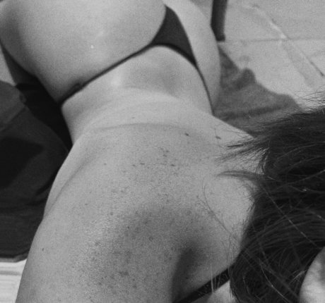 Andrezza Losso pretty actress picture