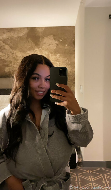 spoiledlayla star art images