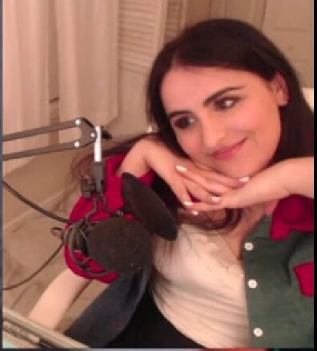 Alliebeemac star image