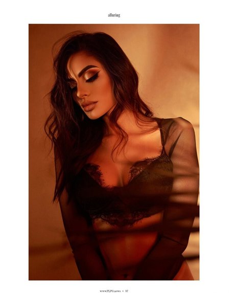 Daniela Velez pornstar hot image