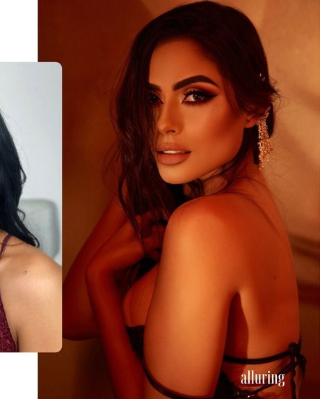 Daniela Velez perfect pornstar pictures