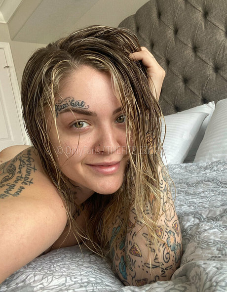 thefitpizzagirl pornstar high quality archive