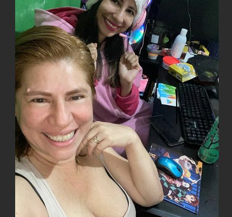 Normii pornstar nude image