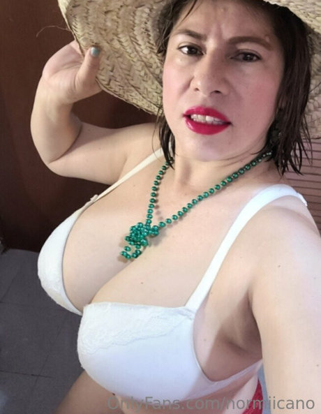 Normii star erotic photo