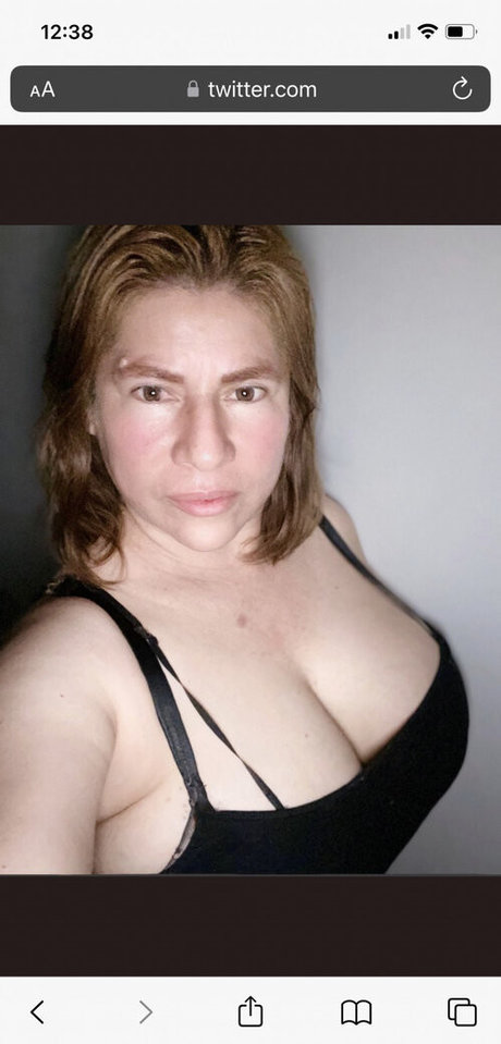 Normii model nice photo