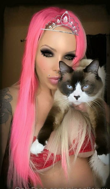 ninaellexxx star pornographic gallery