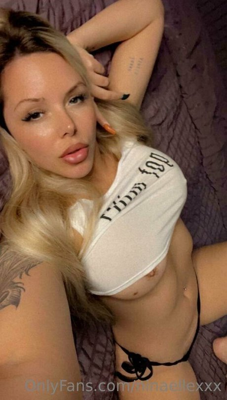 ninaellexxx pornstar pretty images