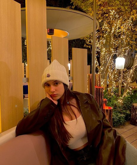 Rona Y model best pics