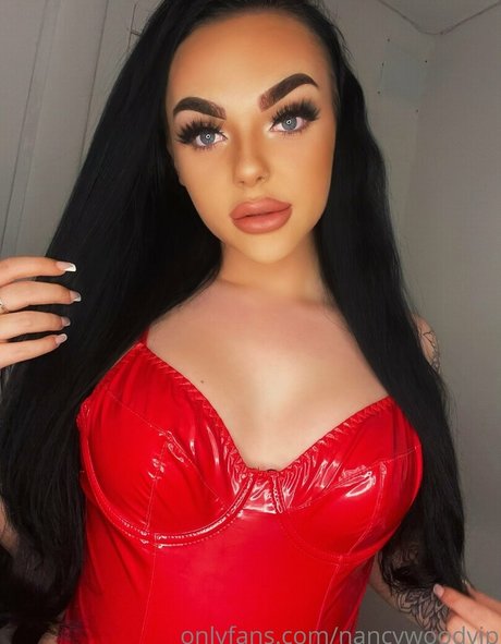 itsnancywoodfree model sex photos
