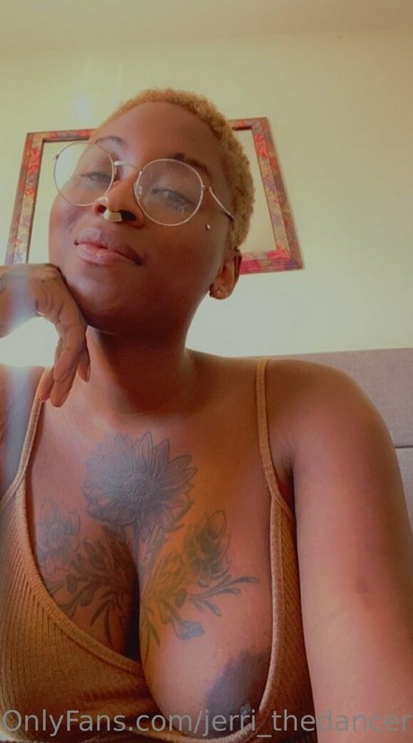 jerri thedancer high quality pornstar picture