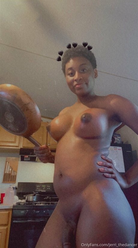 jerri thedancer adult model picture