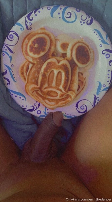 jerri thedancer star high quality image