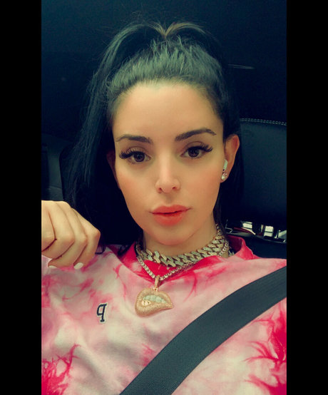 adrianaw pornstar nice photos