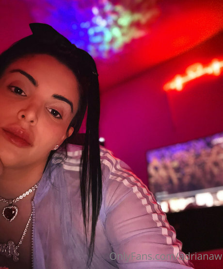 adrianaw exclusive pornstar pic