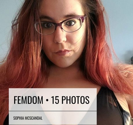 mcscandalous sexy model gallery