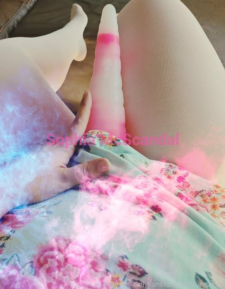 mcscandalous model naked gallery