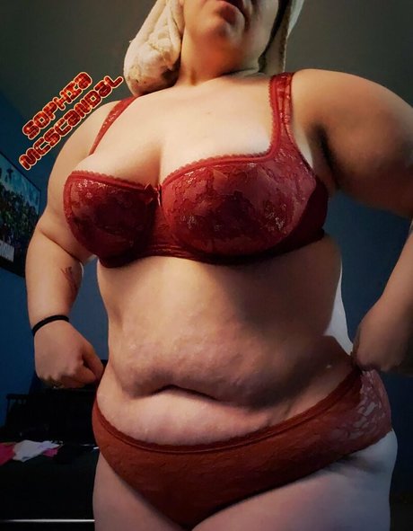 mcscandalous model sexy img