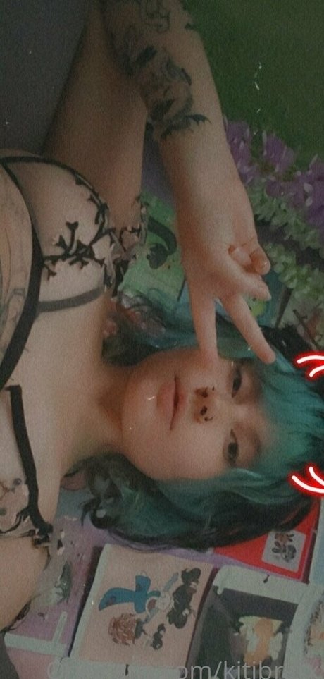 kitibratx Profile pic