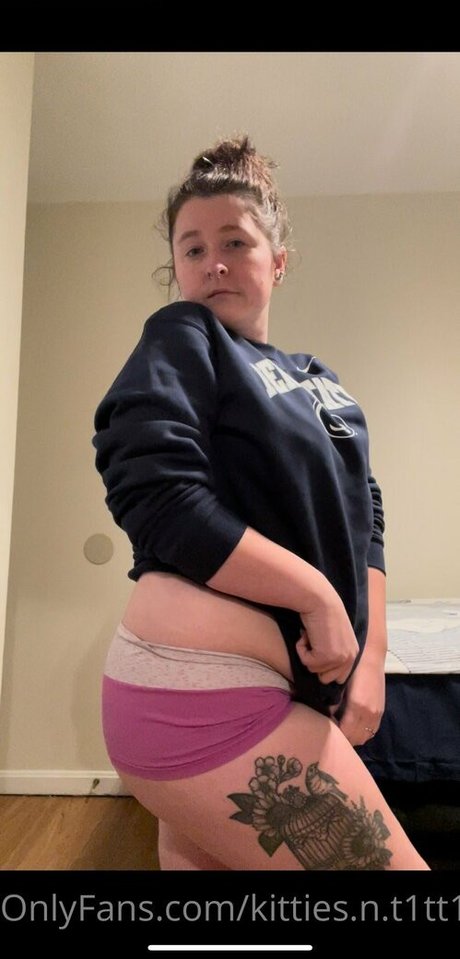 kitties n t1tt1es model sexy img