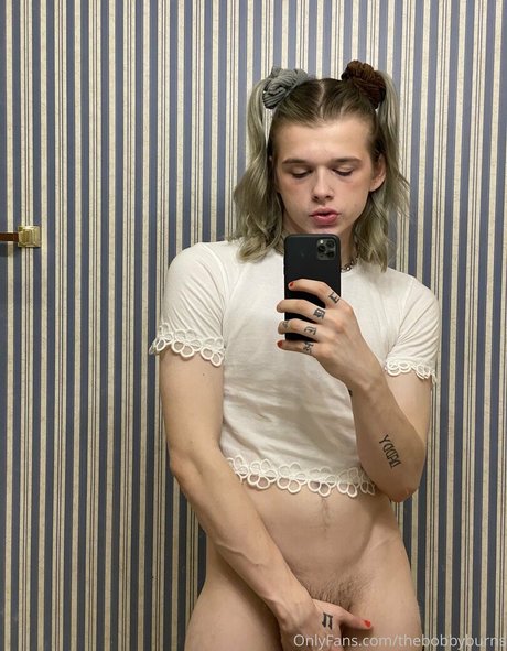 thebobbyburns pornstar free pic