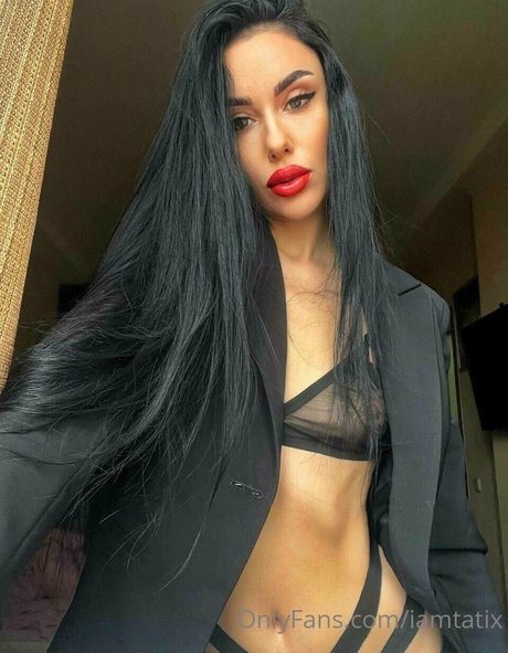 iamtatix exclusive pornstar pic