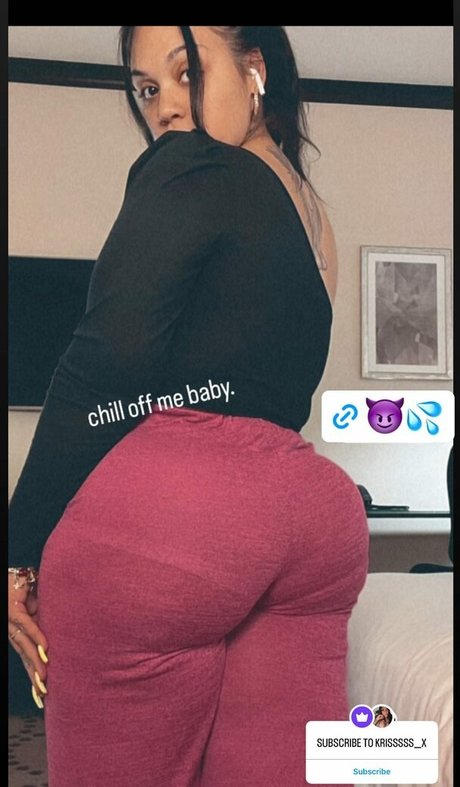 Krisssss__x best pornstar picture