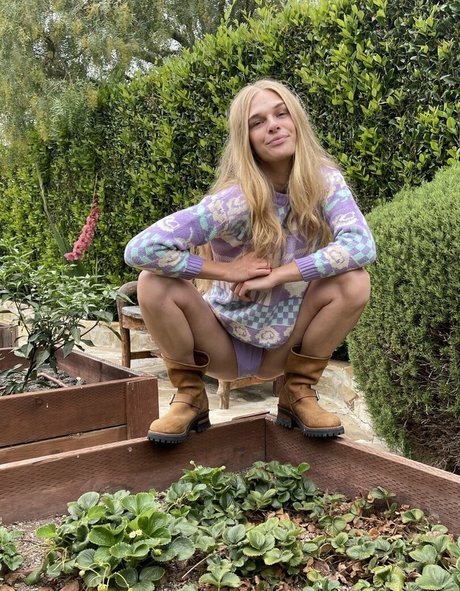 kjskorge nudes model pictures