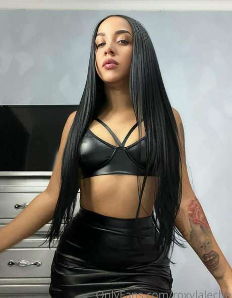 roxylaleche star xxx picture