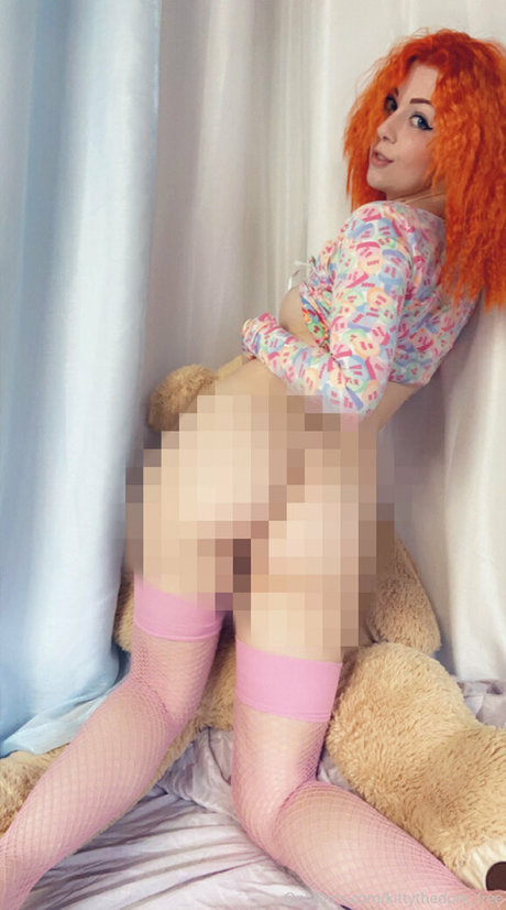 kittythedork free model top pics