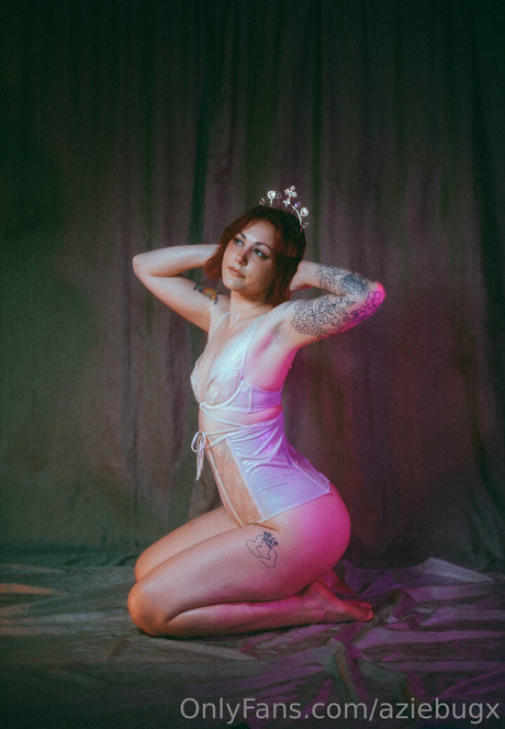 aziebugx sex actress images