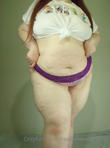 roulamindbodylife pretty model gallery