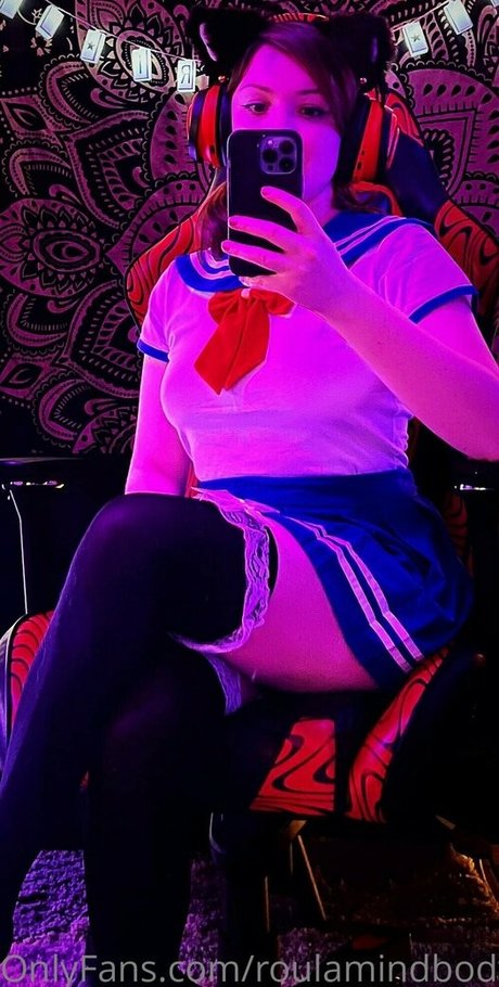 roulamindbodylife pornstar hd image