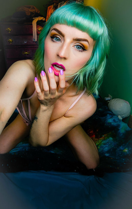 kittykass22 model nudes galleries