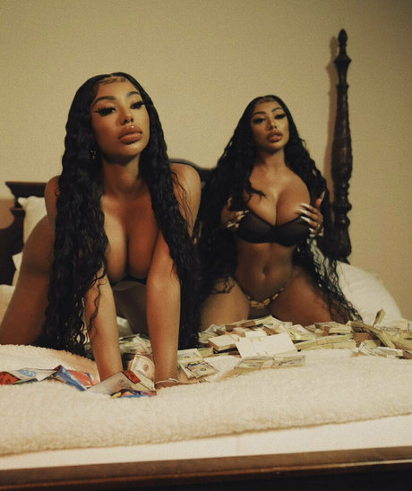 theclermonttwins sexy pornstar photos