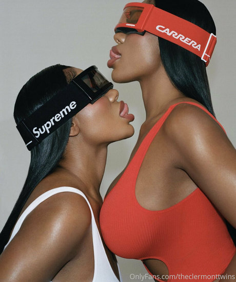 theclermonttwins free model img
