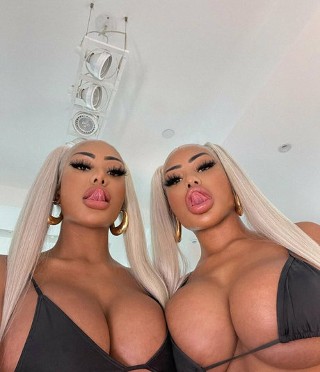 theclermonttwins pornstar nudes pics