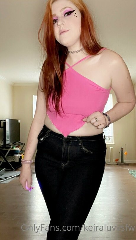 keiraluvvsfw model nice photos