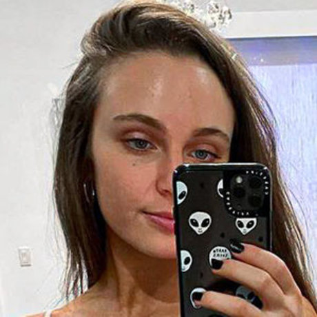 Gabby Scheyen model xxx archive