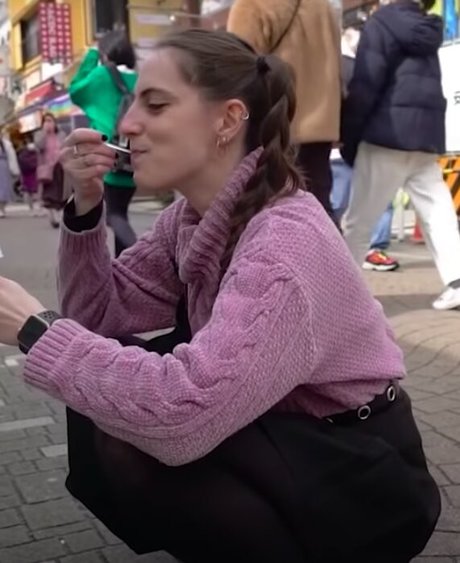 Seerasan high quality pornstar pics