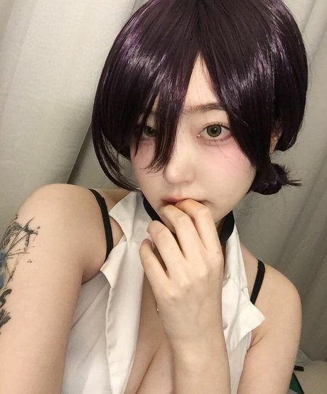 devilbokv adult star gallery