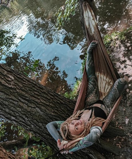 psychedelic mess exclusive pornstar pictures