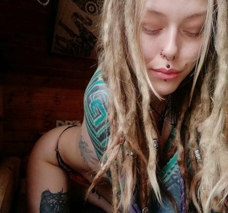 psychedelic mess pornstar nudes gallery