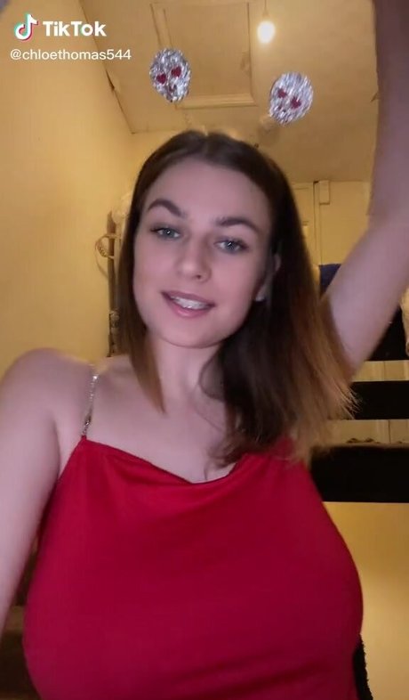 Chloe Louise Thomas top model galleries