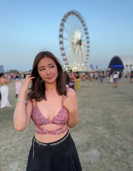 Emily Wang adult star photos