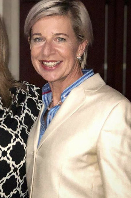 Keri Russell model pretty photo