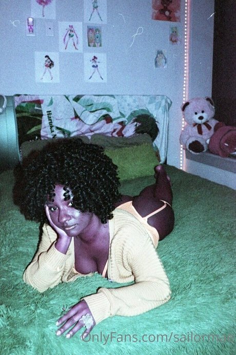 sailormae pretty star photos