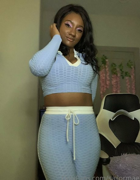 sailormae pornstar beautiful galleries