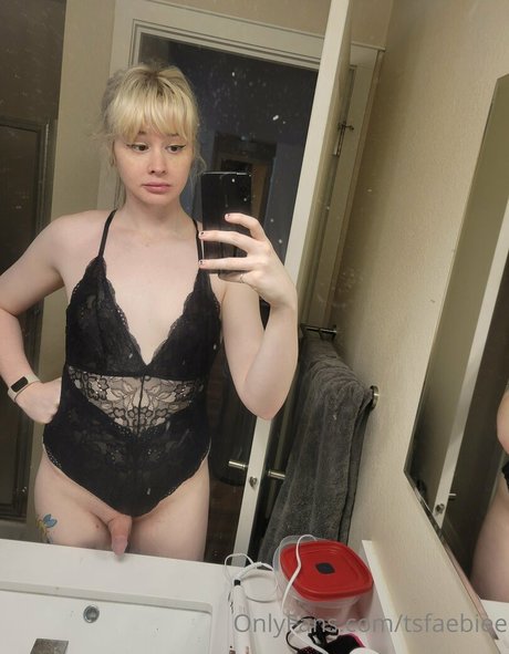 Tsfaebiee pretty pornstar picture