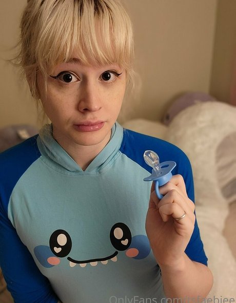 Tsfaebiee pornstar sexy galleries